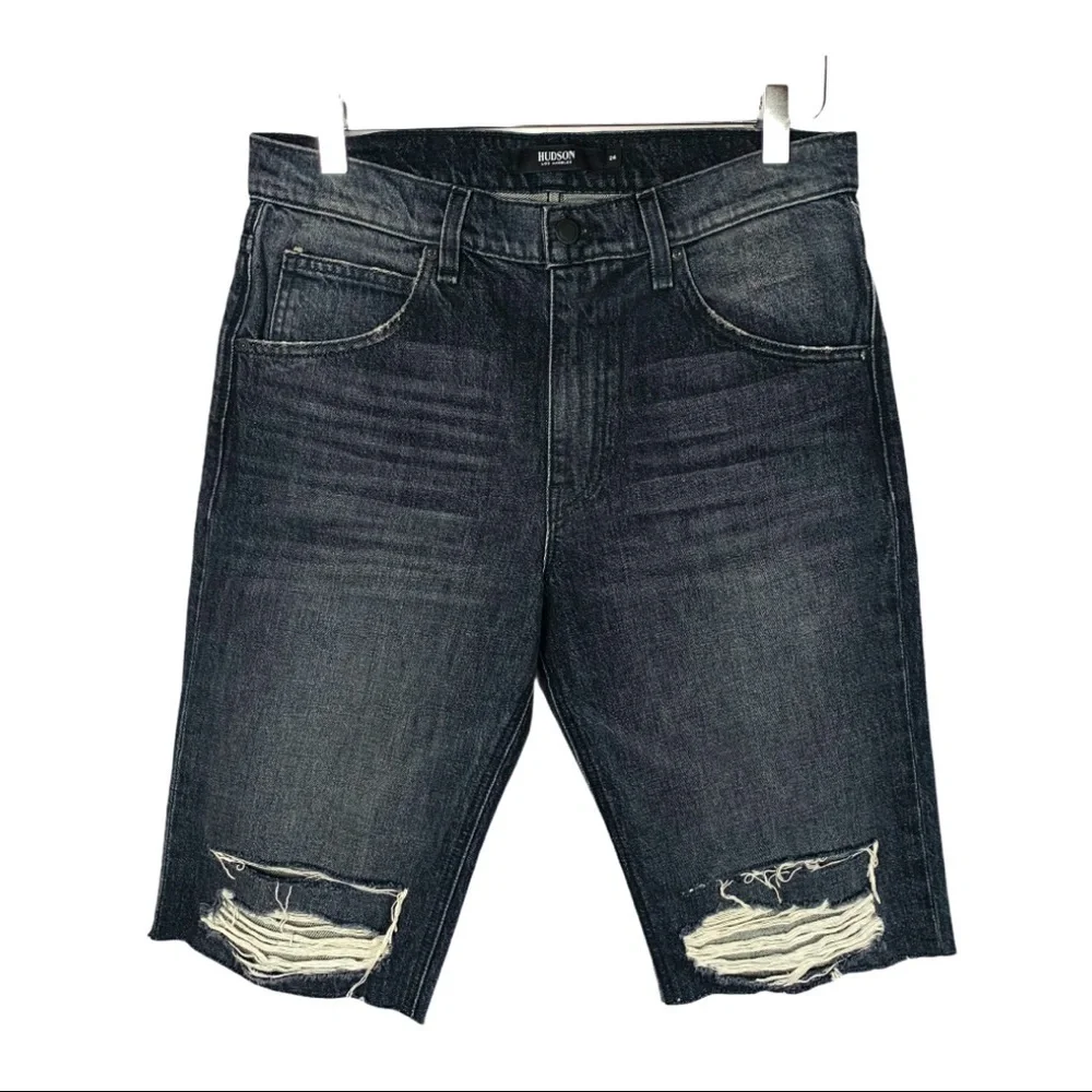 Hudson Jeans new tags